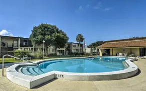 1st floor on Intercoastal Waterway close 2 beaches - Image 4