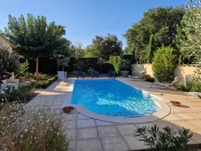 Relaxation assured > calm, space and Provençal charm - Image 5