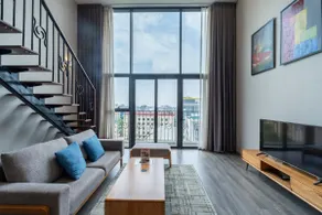 PENTSTUDIO_5Stars_Westlake_Luxury_ By Ascott - Image 4