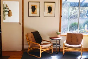 Idyllic, dog friendly, house. - Image 5