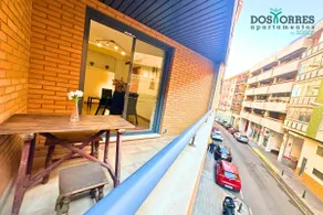 Dos Torres Gandalf - Free private parking - Image 2