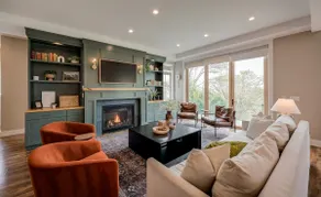 Luxury Seattle Farmhouse | Views & Bonus Suite - Image 2