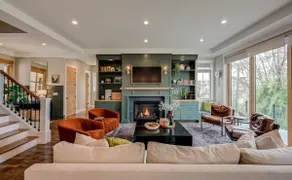 Luxury Seattle Farmhouse | Views & Bonus Suite - Image 2