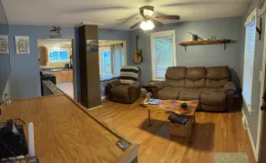Confluence Cabin, Grafton, IL - Image 5