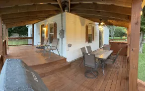Confluence Cabin, Grafton, IL - Image 4