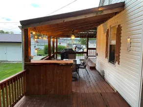 Confluence Cabin, Grafton, IL - Image 3
