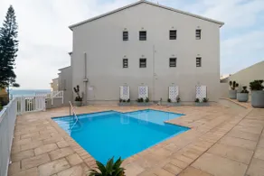 7 The Bay - Ballito Beachfront Apartment - Image 5