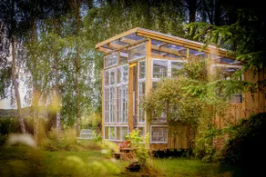 Perfect retro getaway! Close to Beach and Nature. - Image 4