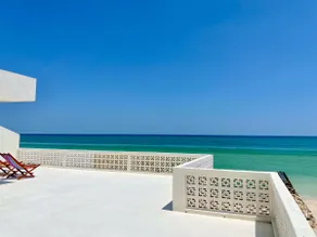 Oceanfront Villa with Private Pool and Generator - Image 5