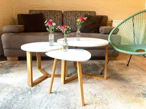 Apartment Gartenglück - Image 3