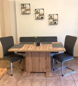 Apartment Gartenglück - Image 5