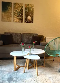 Apartment Gartenglück - Image 4