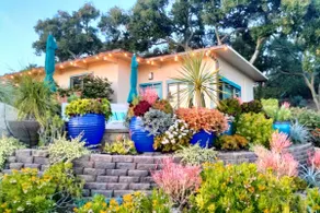 Amazing Panoramic Ocean View Upscale 1-Bdrm Detached Home w Pvt. Hot Tub & Patio - Image 5