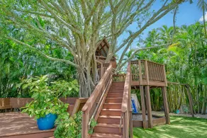 Treehouse Getaway | Pool | Beach Gear | Kid Haven - Image 2