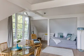 Villa Hygiea - Boutiqueapartments am Wörthersee - Image 4