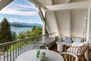 Villa Hygiea - Boutiqueapartments am Wörthersee - Image 5