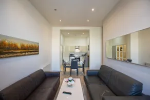 Temple Bar Spacious 3 bedroom apartment River view - Image 2