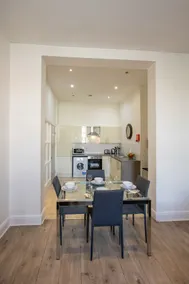 Temple Bar Spacious 3 bedroom apartment River view - Image 4