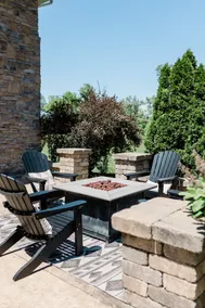 Cozy getaway w/ hot tub + patio in Amish Co! - Image 5
