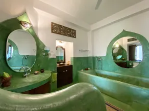 VILLA LOU GOA Heritage House 1903 Exclusive Use of Villa and Pool - Image 5