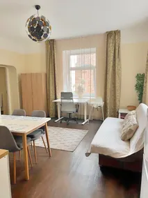 Panda House - Luxury in Old Town - Image 2