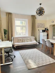 Panda House - Luxury in Old Town - Image 5