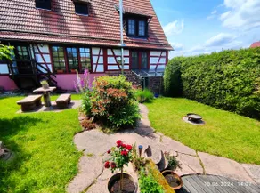 Marré vacation home - with grill, fireplace, sauna - Image 2