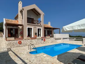 Villa Fiscardo View Fiscardo Kefalonia - Image 2