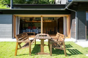 It is a 15-minute drive to the sea!Rental villa where you can have a BBQ in the countryside. Pets allowed: Isumi Shiki-no-Ie Enokizawa - Image 5