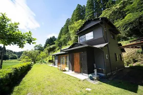 It is a 15-minute drive to the sea!Rental villa where you can have a BBQ in the countryside. Pets allowed: Isumi Shiki-no-Ie Enokizawa - Image 2