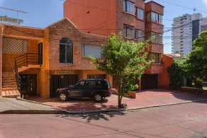 Unique and comfortable accommodation in Cali with a terrace - Image 5