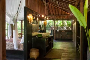 Villa Mahadevi 2 Ubud Jungle Retreat Joglo - Image 5