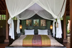 Villa Mahadevi 2 Ubud Jungle Retreat Joglo - Image 3