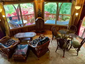 Thai Hale: Eco Retreat with OCEAN VIEW & Waterfall - Image 4