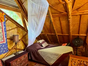 Thai Hale: Eco Retreat with OCEAN VIEW & Waterfall - Image 5