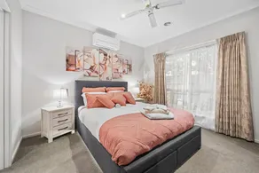 3BR Home 4mins drive to Sovereign Hill & Lake Wendouree with Free Parking - Image 2