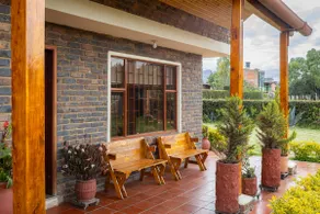 Cabin surrounded by nature, your perfect escape - Image 4