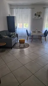 COZY F2 CITY ♥ APARTMENT MONTBELIARD - Image 3