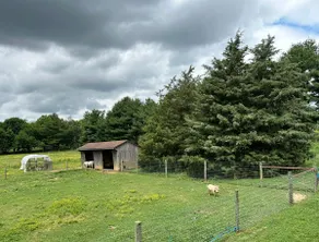 Lapp Farmhouse Bed & Breakfast - Amish Country PA - Image 4