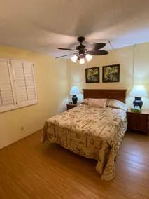 Oceanfront-45 steps to beach-uncrowded-sunrises-AC - Image 3