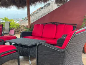 Mazatlan with a magical view of the city - Image 5