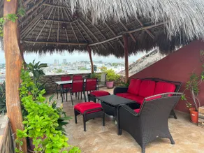 Mazatlan with a magical view of the city - Image 2