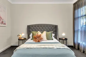 Ella House III -4BR, 2Bathrm, Alfresco, Smart TVs - Ella House III -4BR, 2Bathrm, Alfresco, Smart TV - Image 2