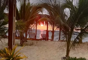 Casa Naia-Escape to the charm of Canoas de Punta Sal - Image 5