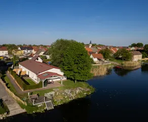 Pritzerbe vacation apartment - Swan 4* barrier-free - Image 2