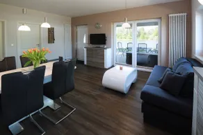 Pritzerbe vacation apartment - Swan 4* barrier-free - Image 4