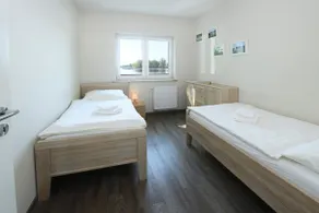 Pritzerbe vacation apartment - Swan 4* barrier-free - Image 3