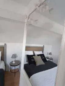 Le Cocon, comfortable apartment in Champagne - Image 3