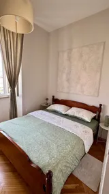 Studio Apartment Greis - Image 3