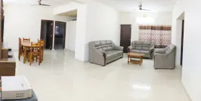 CORNELIO's HARBOR 3bhk (full A/C) - Image 2
